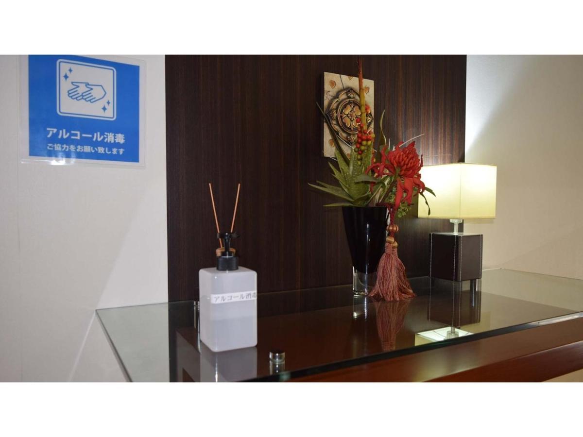 Hotel Resh Tottori Ekimae - Vacation Stay 47406V Экстерьер фото